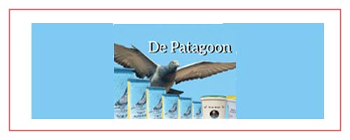 De Patagoon