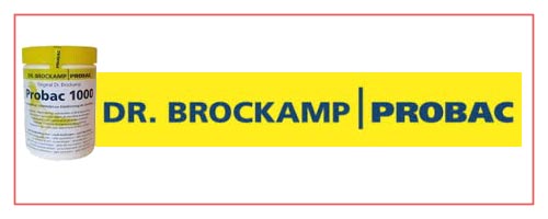 Dr Brockamp Probac