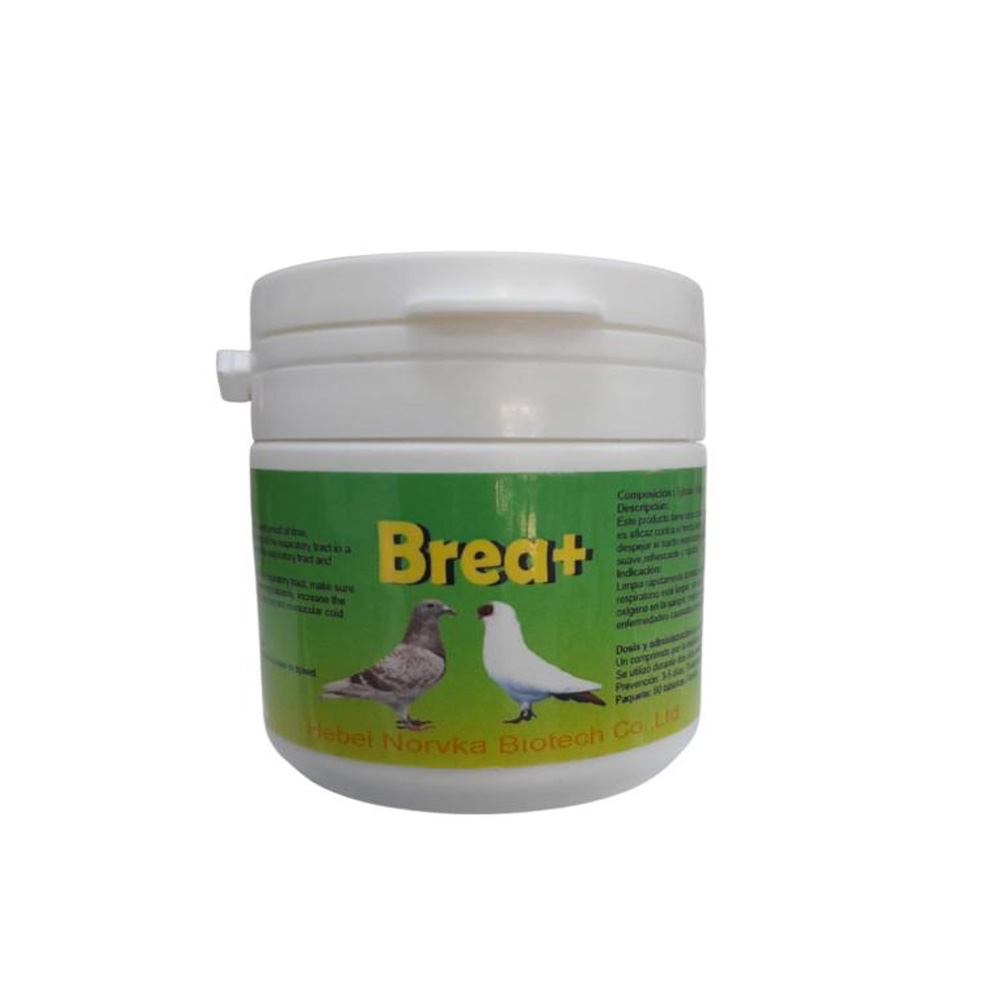 Brea