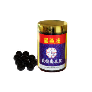 زيت صفار البيض egg yolk oil