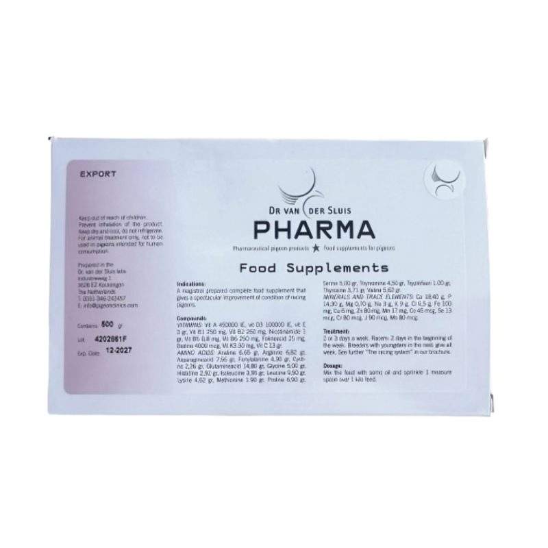 Food supplement