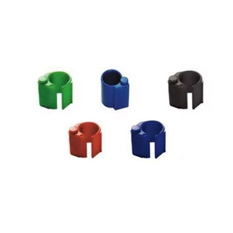 100 pieces Electronic Rings 100 حجل الكتروني لساعة توب بيجن بـ550 درهم