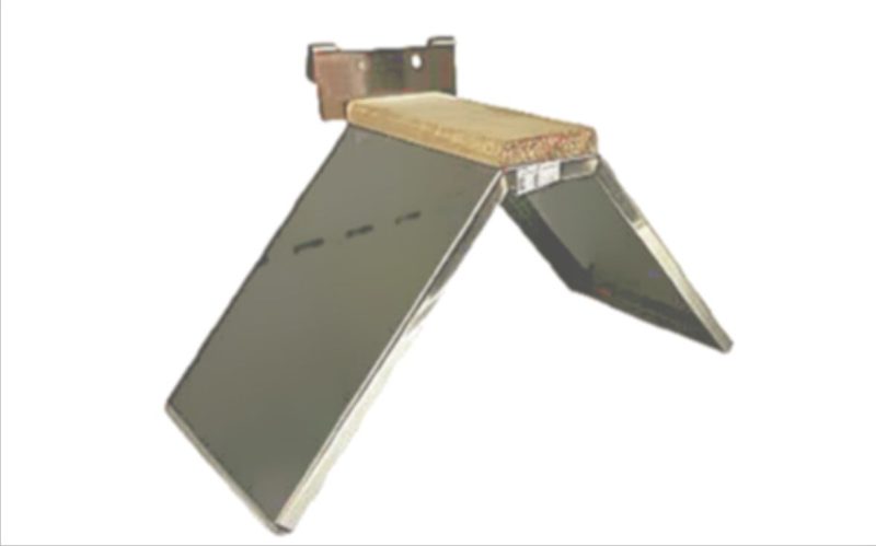 High Quality Stan steel Perches  مواقف للحمام ستانستيل مع خشب