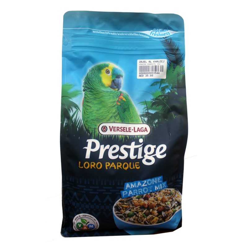 AMAZON PARROTS1kg ببغاوات أمازون 1 كجم