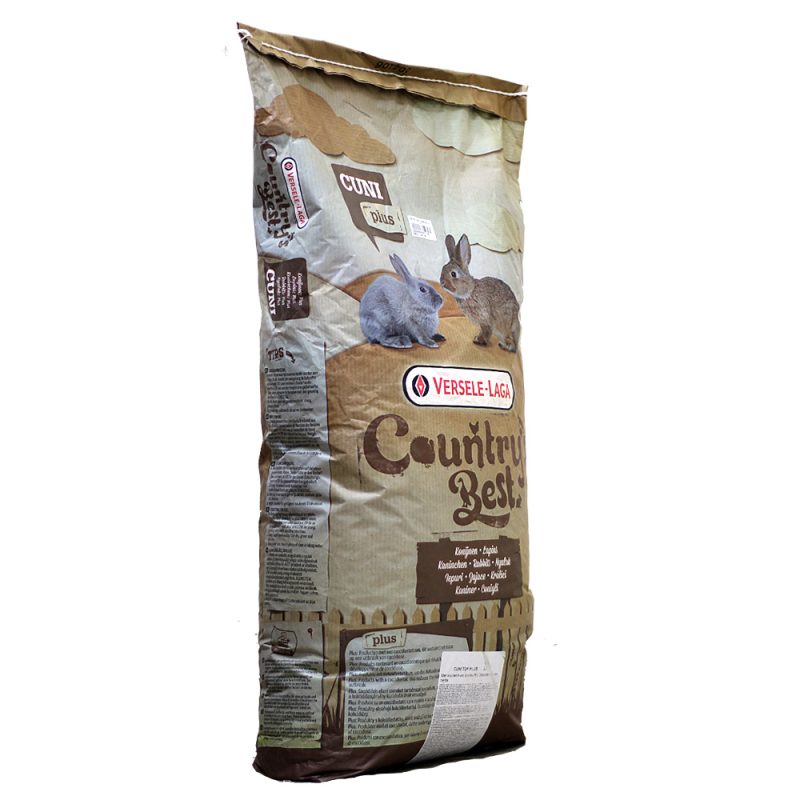 CUNI TOP PLUS 20KG كوني توب بلس 20 كجم