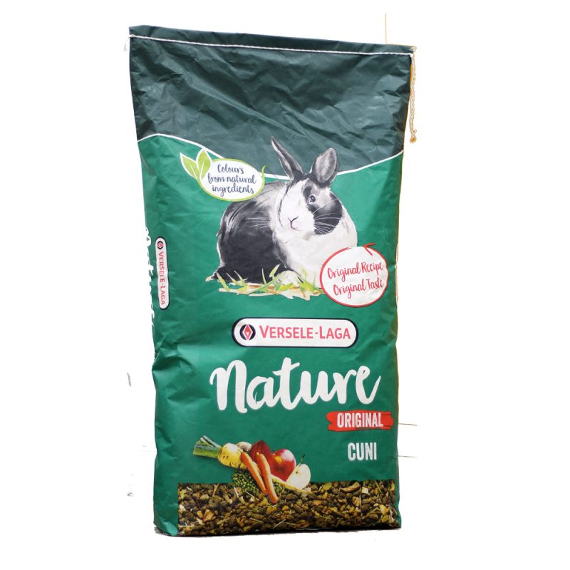 ORIGINAL CUNI 9 KG كوني الأصلي 9 كجم